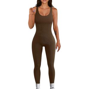 Jumpsuits & Rompers |  Womens Align™ Bodysuit 28″