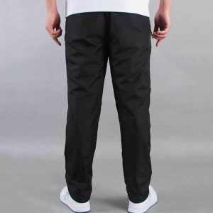 Pants |  Mens Abc Classic-Fit Trouser 32″L,Smooth Twill