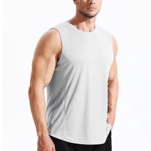 Shirts |  Mens Metal Vent Tech Sleeveless Shirt