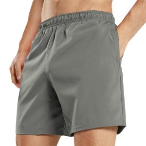 Shorts |  Mens Bowline Short 5″,Stretch Ripstop