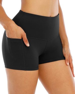 Skirts |  Womens Scuba High-Rise Mini Skirt