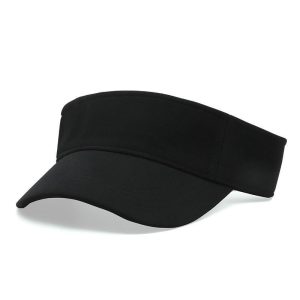 Hats |  Womens/Mens Removable Sweatband All-Sport Visor