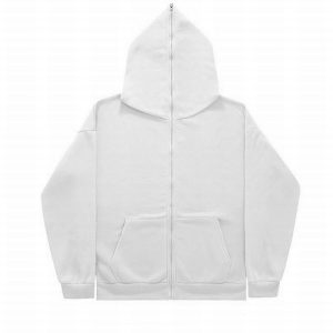 Hoodies & Sweatshirts |  Mens Steady State Full-Zip Hoodie