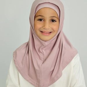 Scarves & Wraps |  Womens Pull-On-Style Hijab