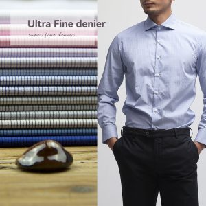 Shirts |  Mens New Venture Slim-Fit Long-Sleeve Shirt