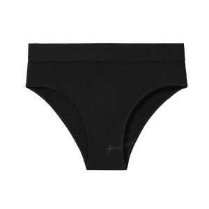 Underwear |  Womens Underease Mid-Rise Thong Underwear,3 Pack