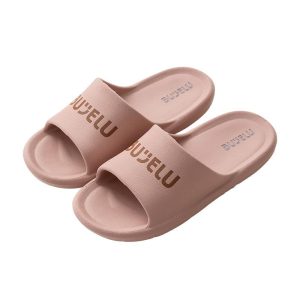 Slides |  Womens Restfeel Slide,Graphic